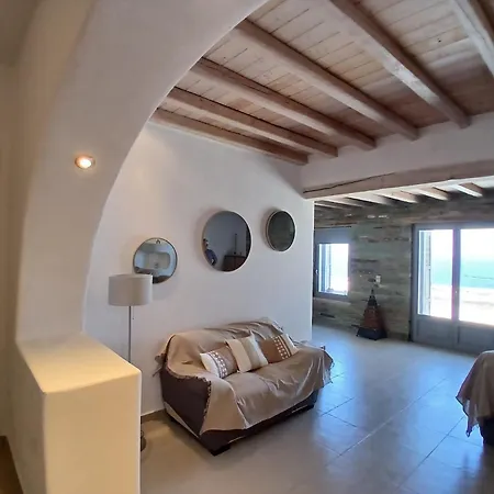 Appartamento Sails2